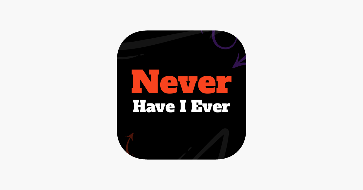 Games like Never Have I Ever | Party Game