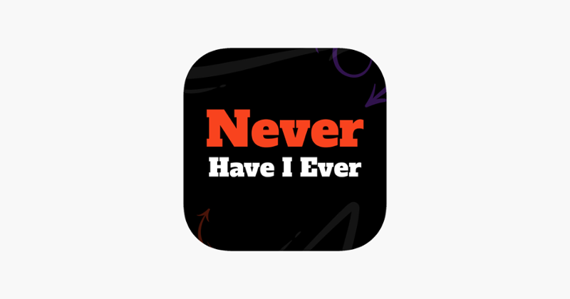 Never Have I Ever | Party Game Game Cover