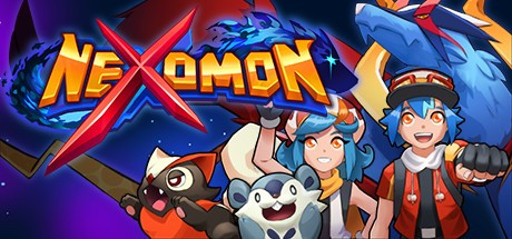 Games like Nexomon