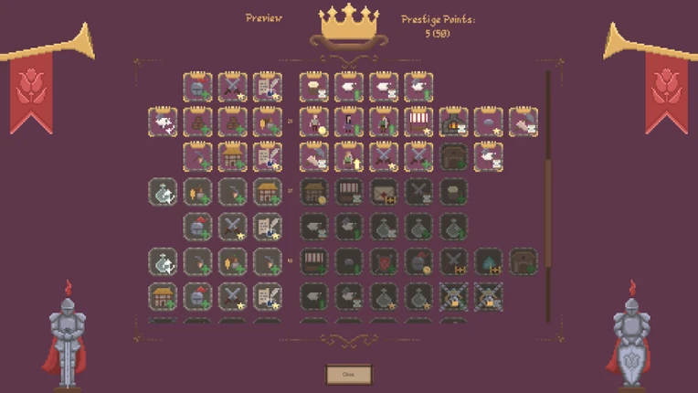 Next Reign: Kingdom screenshot