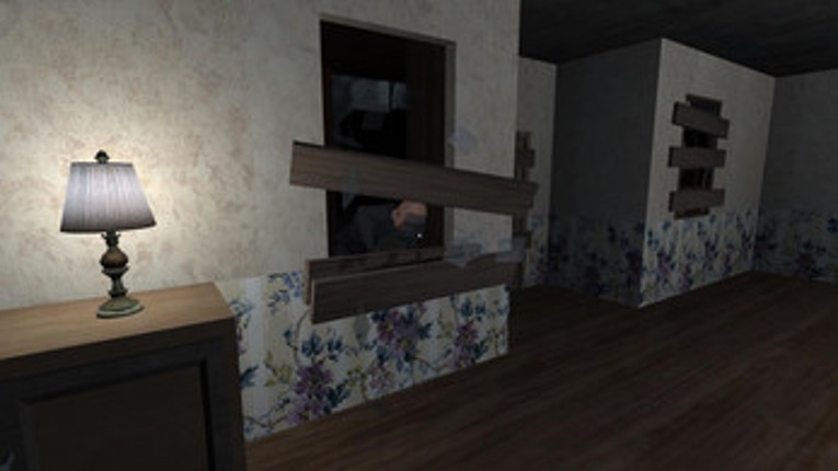 Night Revenge screenshot