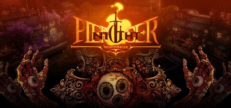 Games like Nightpiercer