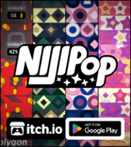 Niji Pop Image