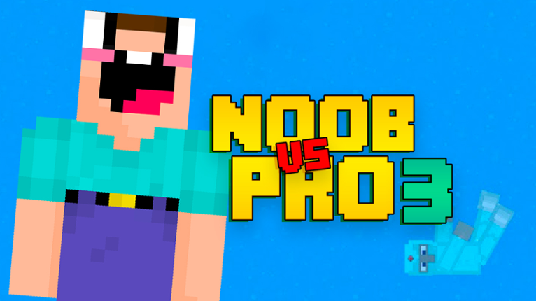 Noob Vs Pro 3 Image