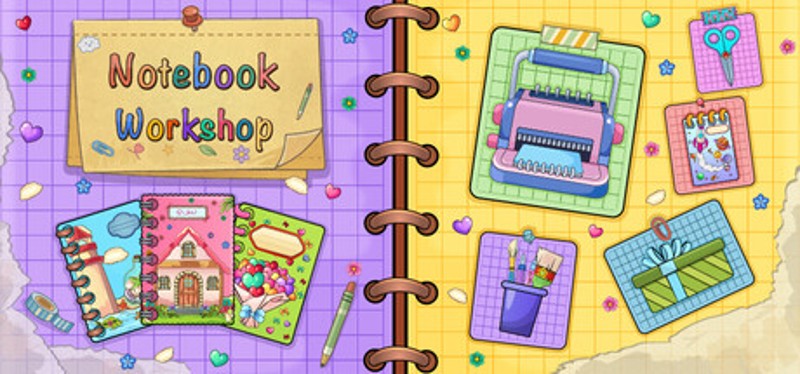 Notebook Workshop Image