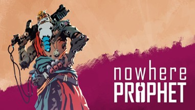 Nowhere Prophet Image