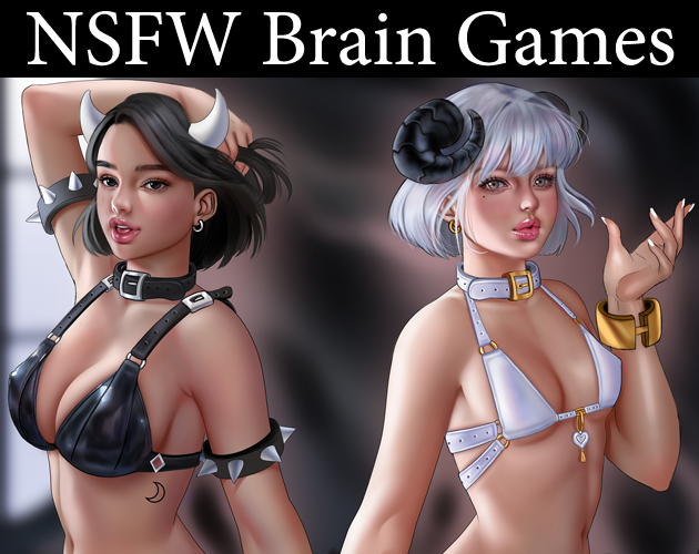 Games like NSFW Brain Games