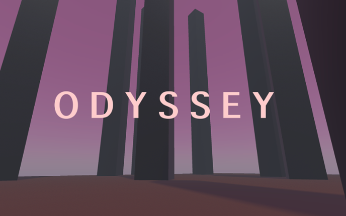 Odyssey Image