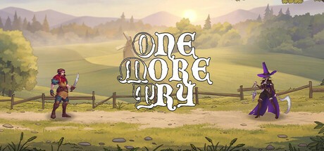 Games like One More Try: Prologue