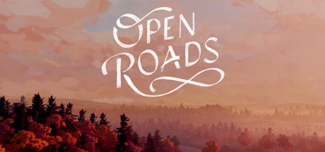 Games like Open Roads