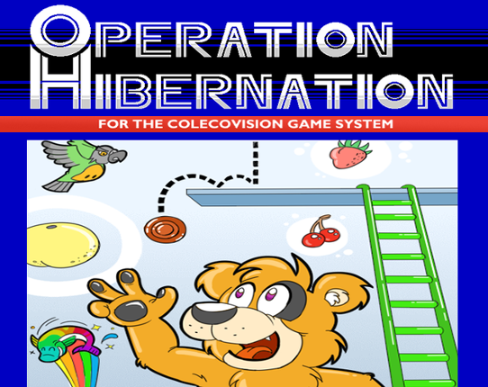 Operation Hibernation Image