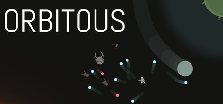 Games like Orbitous