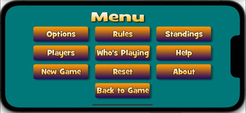 Original Farkle screenshot