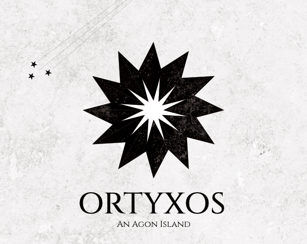 Games like ORTYXOS: An Agon Island