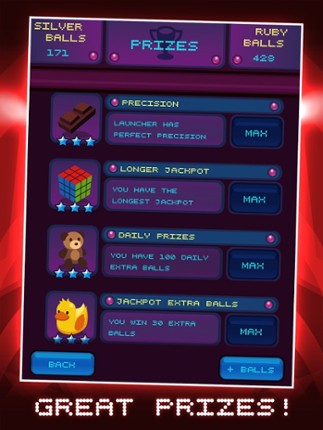 Pachinko - Free Jackpot Slot Game screenshot