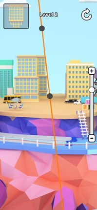 Paint Cut screenshot