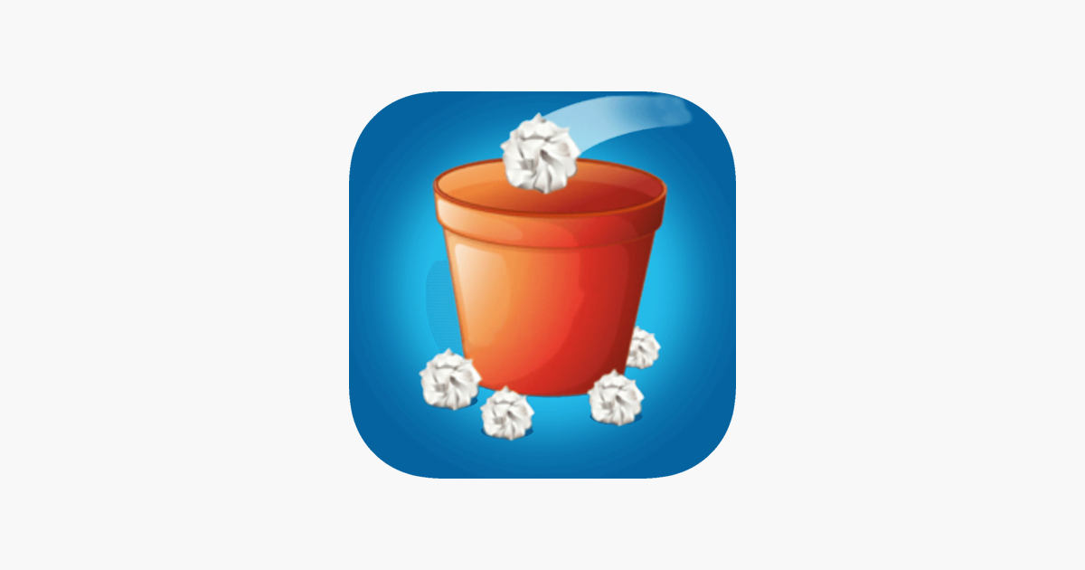 Games like Paper Throw 2d