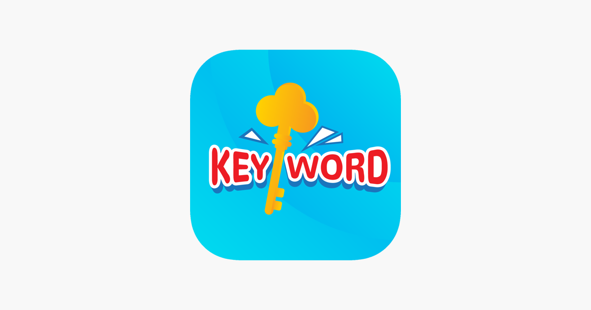 Games like Password Party Game - Keyword