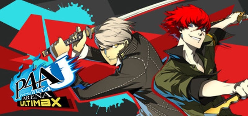 Persona 4 Arena Ultimax Image