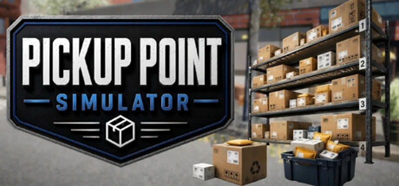 Pickup Point Simulator Image