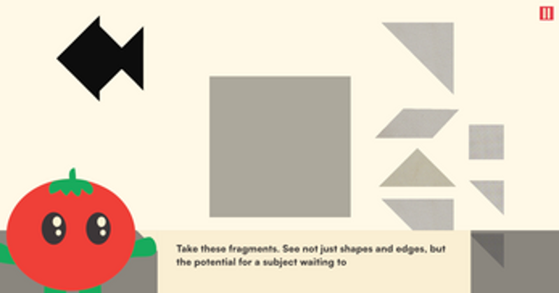 Piece by Piece Image
