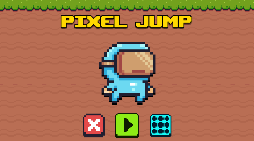 Games like Pixel Jump