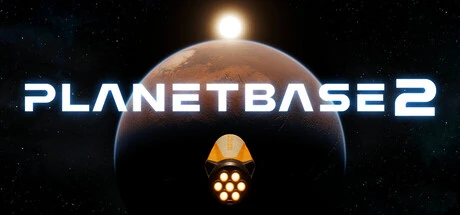 Games like Planetbase 2