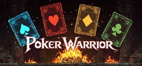 Games like Poker Warrior