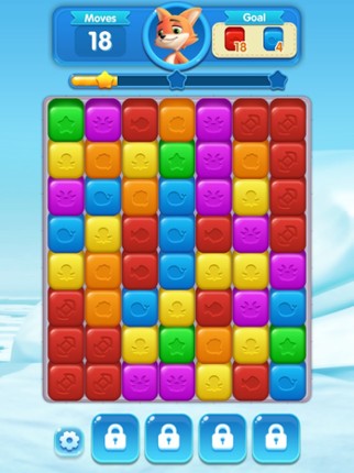 Polar Blast Pop Image