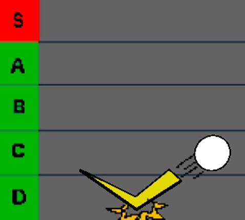 Pong Tierlist Image