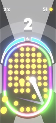 Pot The Puck screenshot