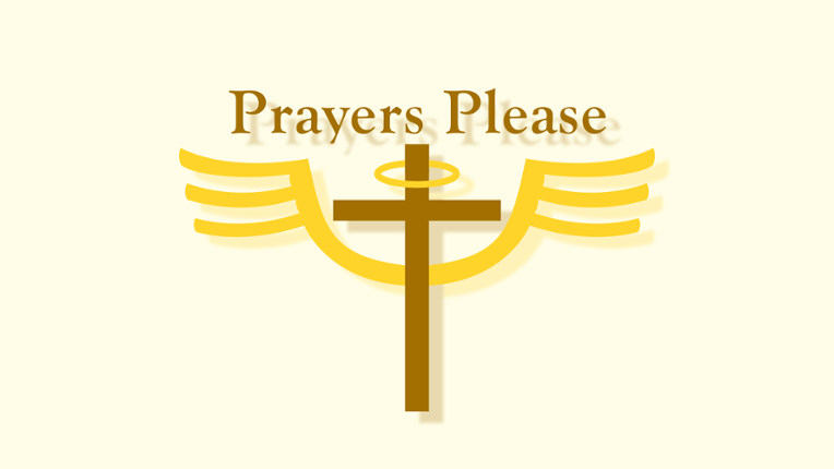 Prayers Please Image