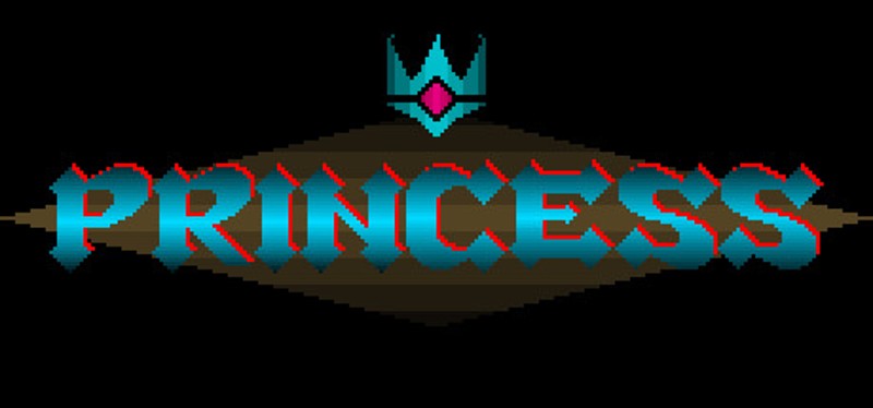 PRINCESS Game Cover