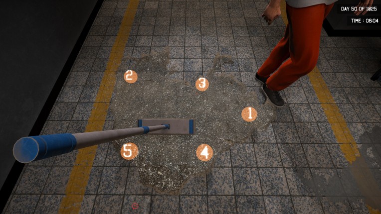 Prison Life Sim 2026 - Survival Image