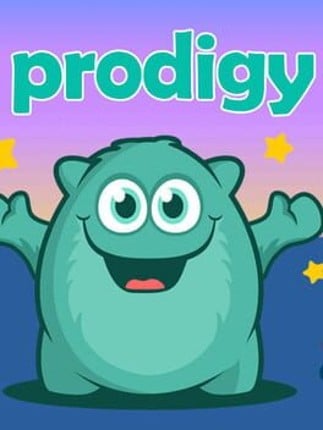 Prodigy Math Game Image