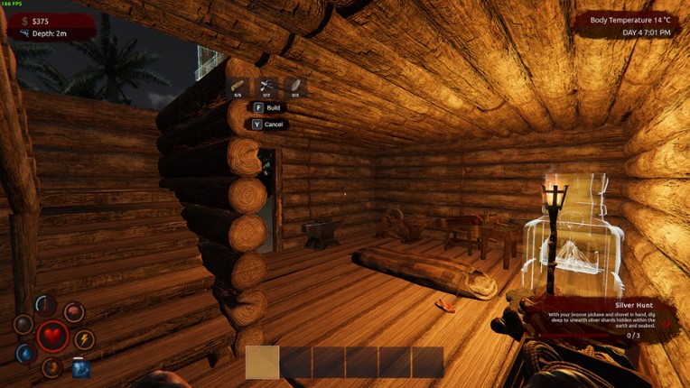 Project Cobalt screenshot