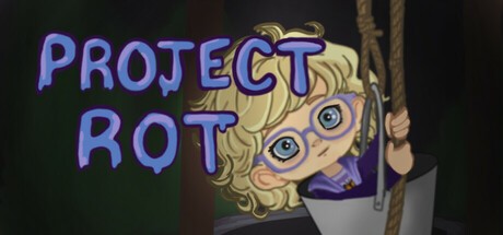 Games like Project Rot