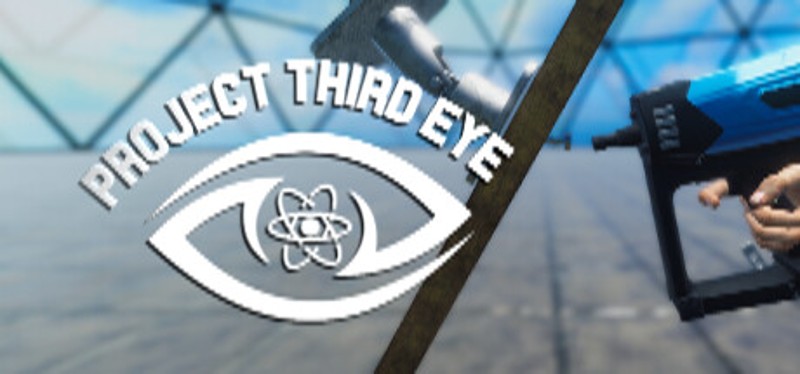 Project Third Eye Image