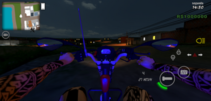 Projeto244: Motos Image