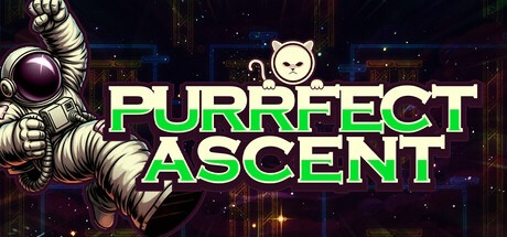Games like Purrfect Ascent