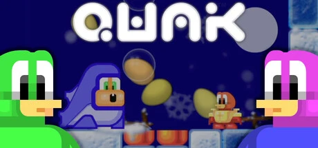 Games like Qwak Reborn