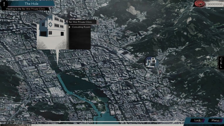 Raining City: Millions Recollections screenshot