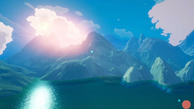 Raise The Dead screenshot