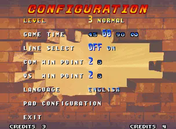 Real Bout Fatal Fury 2 - The Newcomers - Real Bout Garou Densetsu 2 - The Newcomers Image