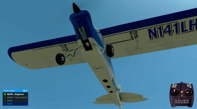 RealFlight Trainer Edition Image