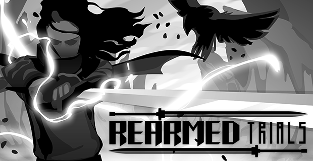 Games like Rearmed Trials