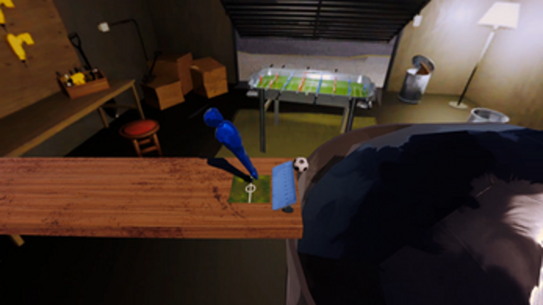 Rebotín Rebotán screenshot