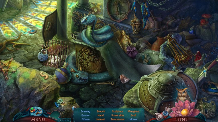 Reflections of Life: Spindle of Fate screenshot