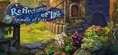 Reflections of Life: Spindle of Fate Image