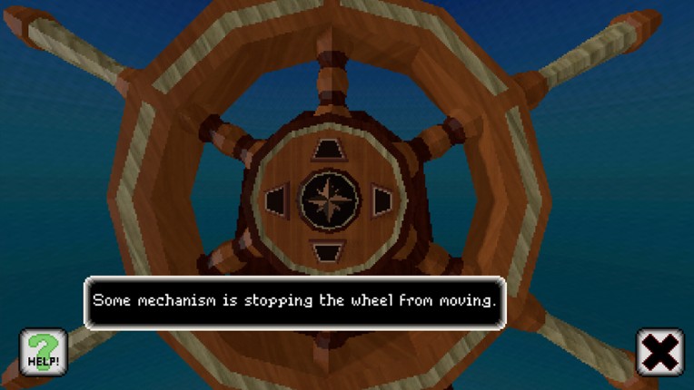 Remains of Yith screenshot